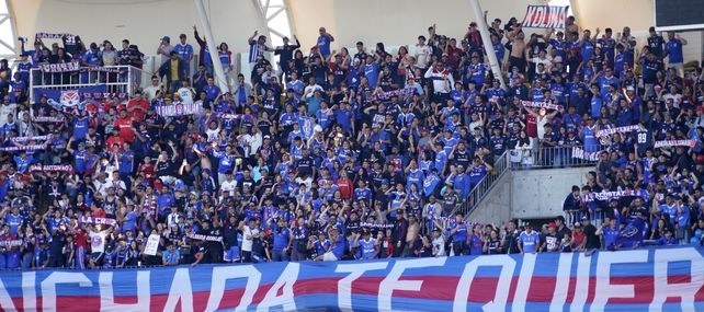 Cómo vivieron los chilenos el título de Argentina en Qatar 2022