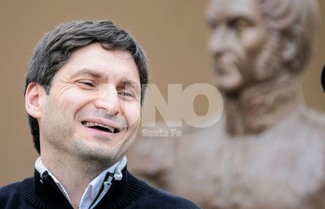 Pullaro reveló que dijo la mentirita para no darle ni un centímetro de ventaja al narcotráfico