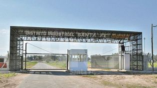 Area Industrial: otras tres empresas se radican en Los Polígonos