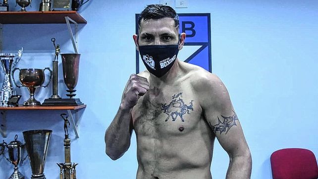 Marcelo Cóceres