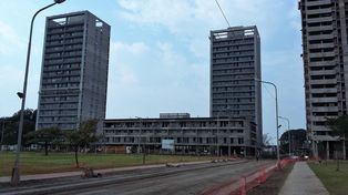 Torres Procrear: ¿cómo serán las características de los departamentos a sortear?