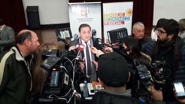 En el primer semestre, Santa Fe alcanzó la misma cifra de despidos que en todo 2017