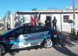 Quedó en prisión preventiva un hombre por el femicidio de Fabiana Soledad Luna en Rafaela