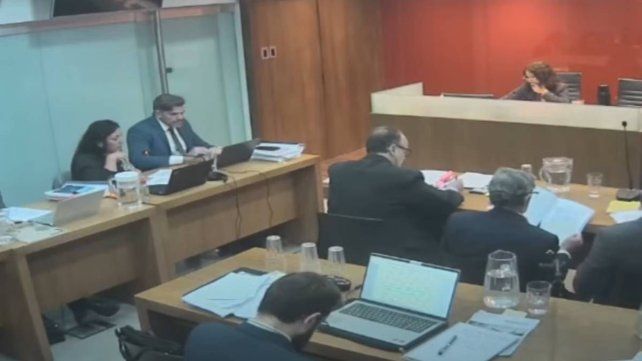 La elevación a juicio por los contratos truchos vuelve moverse desde el 26 de mayo