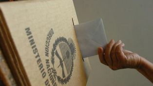 Informe especial: El humor ciudadano se dividió en cuatro turnos electorales