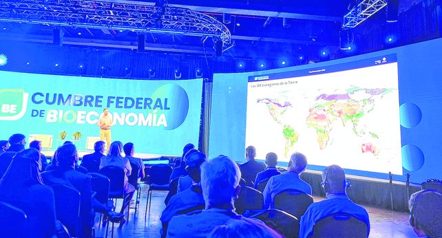 La llama de la bioeconomía prende con fuerza en la región