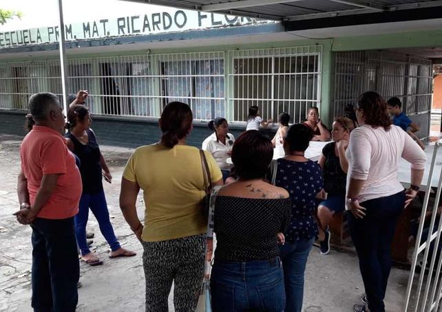 Un niño de 13 años habría abusado de una niña de 7