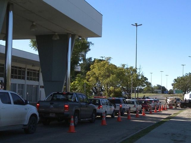 ¿Cómo saber si te hicieron una multa en Brasil?