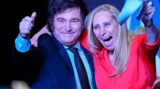 Javier Milei consiguió una foto con los gobernadores e hizo cambios en el Gabinete para ordenar la interna