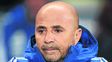 Piensa y decide. Sampaoli dará en el predio de Ezeiza a los 23 convocados para Rusia. Piensa y decide. Sampaoli dará en el predio de Ezeiza a los 23 convocados para Rusia.