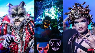 Fiesta de Disfraces 2022: las claves del megaevento