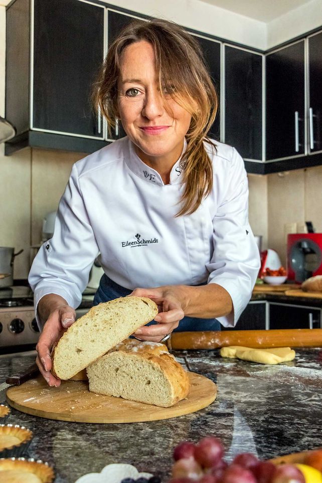 Sabores con historia que se trasmiten por generaciones