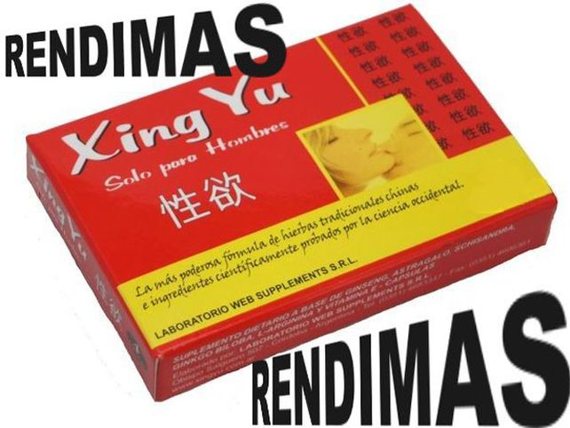 Productos para rendir más en el sexo, bajo la lupa del gobierno nacional
