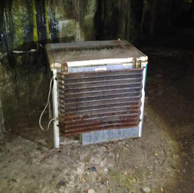 Frustraron el robo a una distribuidora y aprehendieron a los cuatro ladrones