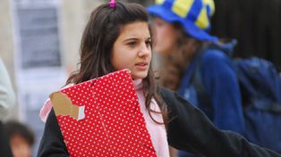 M&aacute;s atentas y responsables, las chicas son mayor&iacute;a en la escuela secundaria argentina