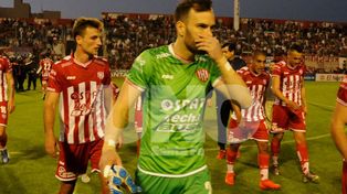 Castro: Madelón es como un padre para mí