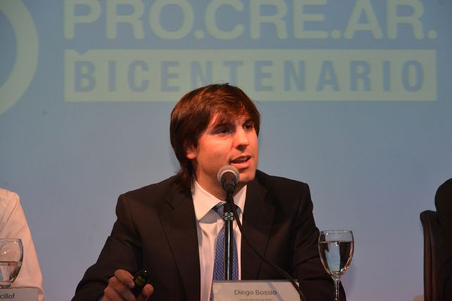 Diego Bossio