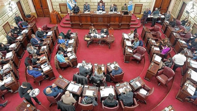 Caso Grávida: Diputadas provinciales le reclaman al gobierno que informe cómo actuó el Estado