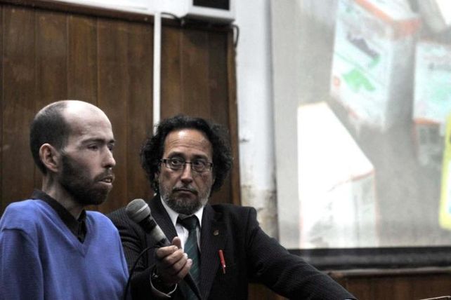 Agmer expuso en el Congreso Nacional de Médicos de Pueblos Fumigados