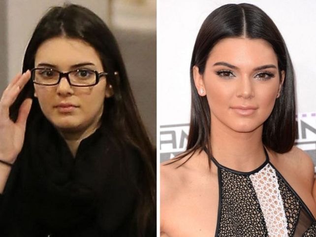 La mentira de las Kardashian