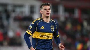 Alavés quiere a Kevin Zenón y Unión está nuevamente expectante