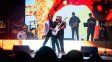 Plan Divino, el espectáculo que viene creciendo en cada presentación, vuelve a Rosario con una propuesta 100% dedicada a Charly García Plan Divino, el espectáculo que viene creciendo en cada presentación, vuelve a Rosario con una propuesta 100% dedicada a Charly García