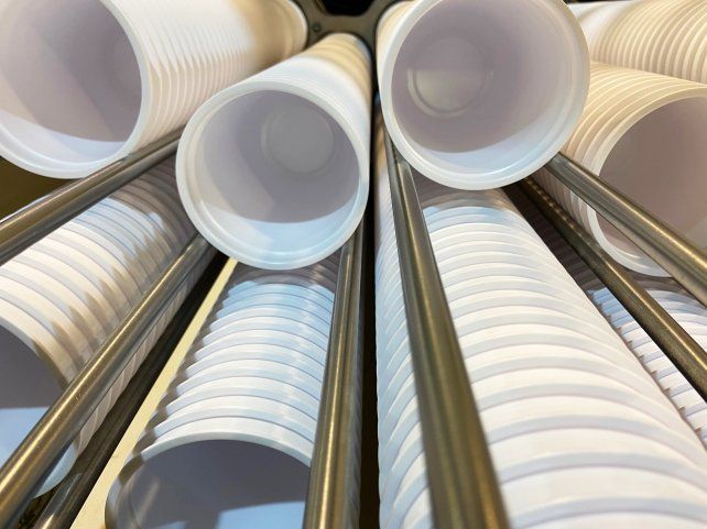 Frecicar, 65 años fabricando envases para la industria