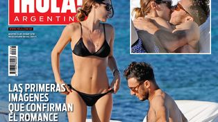 Este jueves pedí la Revista Hola