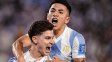 Argentina volvió a terminar por encima de Brasil en unas Eliminatorias tras más de 20 años