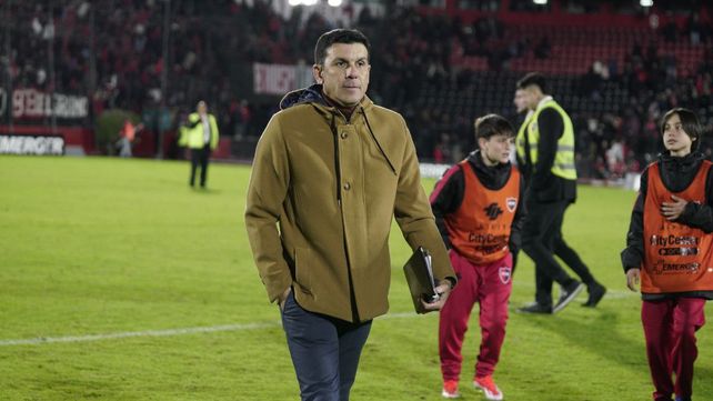 Mauricio Larriera logró seis puntos de nueve posibles