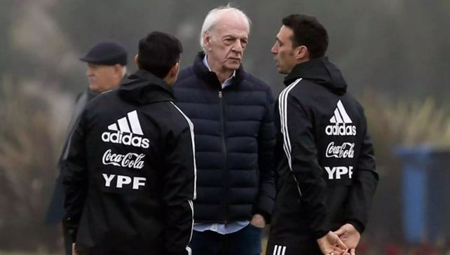 El Flaco Menotti