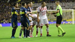 Bottinelli: El fútbol no tiene nada de merecimientos