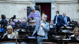 Un diputado santafesino se muda para ser candidato a senador porteño