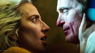 Joker 2, protagonizada por Lady Gaga y Joaquin Phoenix, es una de las películas más esperadas del 2024.&nbsp;