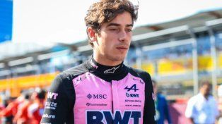Franco Colapinto corre en Estados Unidos: horario, dónde ver la F1 y desde qué puesto largará