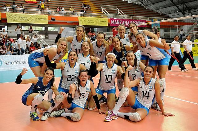 Las Panteras se despidieron con una victoria del Sudamericano de Cali