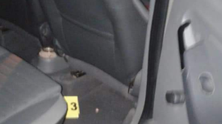 La UCR repudió el ataque a balazos al auto de una concejala