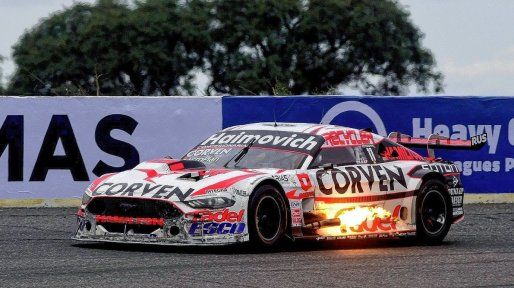 Mariano Werner disconforme en comparación con los Chevrolet