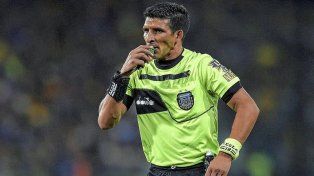 Unión tiene árbitro confirmado para visitar a Sarmiento