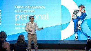 Personal: La nueva era de servicios digitales en Argentina