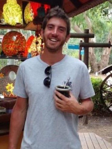 La Defensa de los policías imputados por la muerte de Ariel Goyeneche difundió nueva autopsia