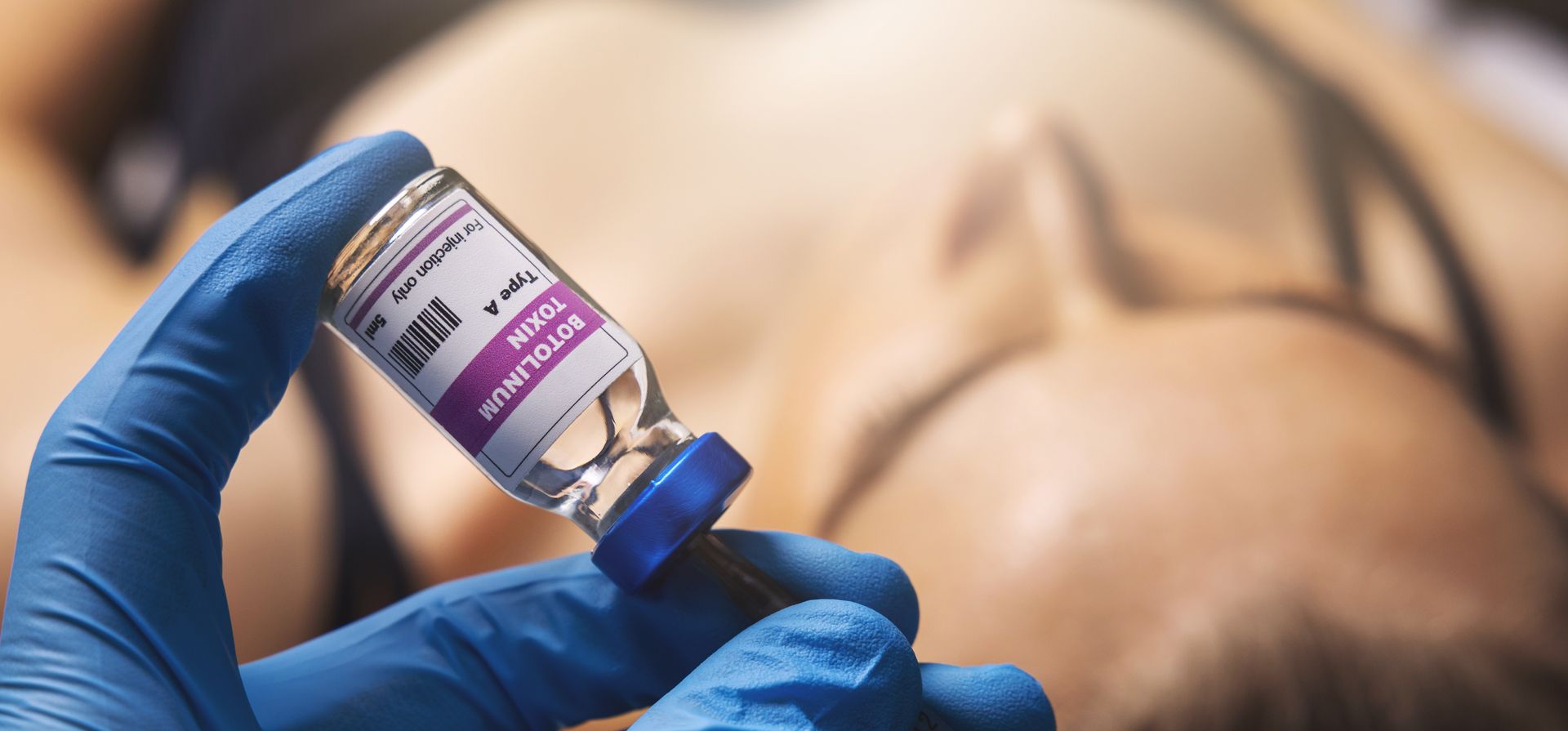 Botox: la toxina botulínica crece como negocio en Rosario 