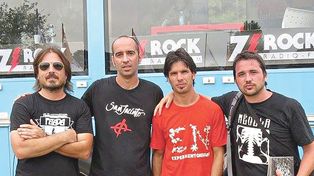 Fue una experiencia que nos ayudó a crecer más”