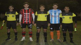Patronato-Belgrano, el destacado de la novena fecha de la Liga Paranaense