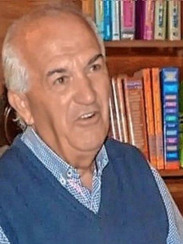 Dolor en Paraná: falleció el histórico dirigente de Patronato, Alcides Papaleo
