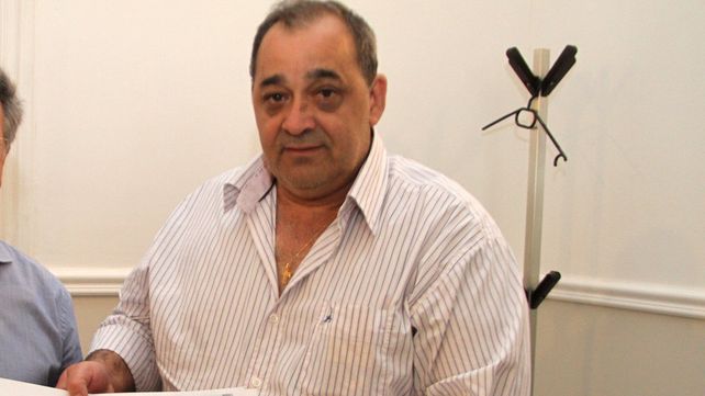 Moreyra negó que haya pagado el abogado a acusado de homicidio de un policía