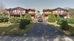 Madama de mansión del sexo, detenida por el crimen de su ex