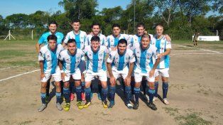 ¿Por qué Argentino de San Carlos decidió salir de la Liga Santafesina?