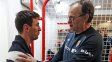 ¿Bielsa o Messi?: un alto directivo de Newells eligió a su preferido para que retorne al Parque