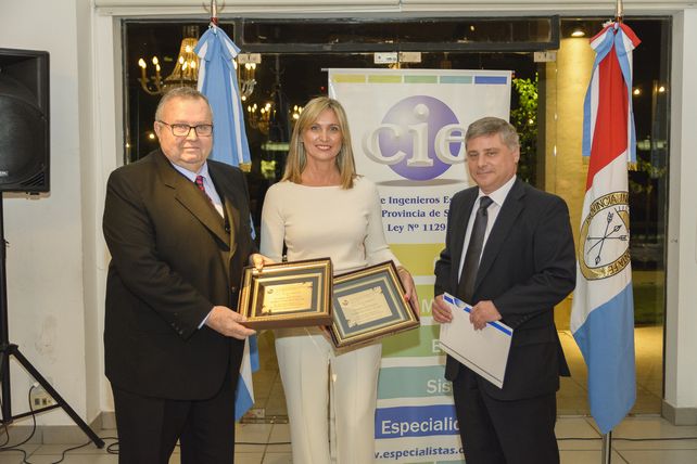 El Presidente del CIE